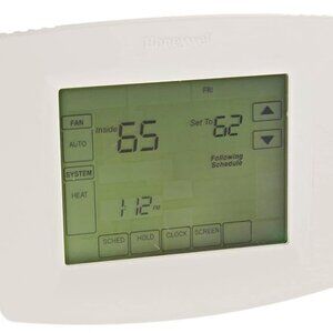 Honeywell Digital Thermostat